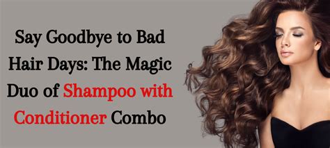 Experience the Healing Power of Cowgirl Magic Shampoo